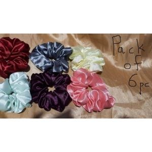 Scrunchies